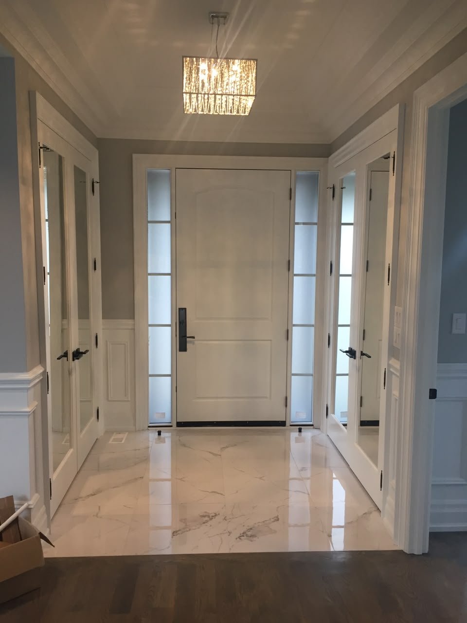 Wainscotting Gallery 4